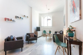 Veoapartment García Vinuesa Tercero